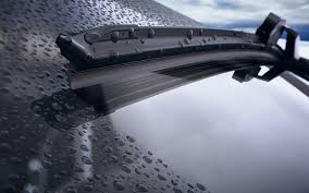 Are Your Wiper Blades Working Properly?