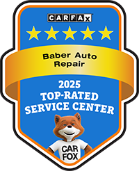 CarFax 2025 | G & S Services - Broadway Estates Conoco