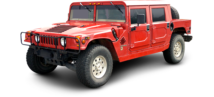 Centennial and Denver Hummer Repair and Service - G & S Services